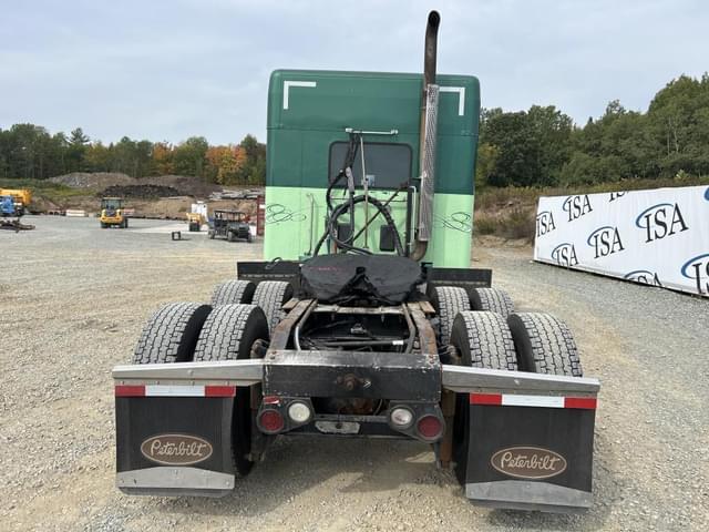 Image of Peterbilt 579 equipment image 3