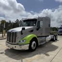 2015 Peterbilt 579 Image