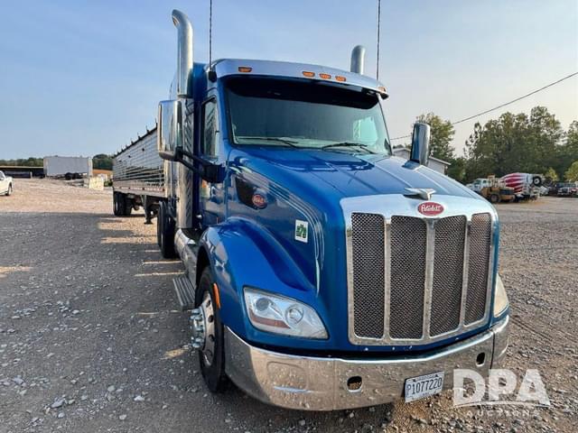 Image of Peterbilt 579 equipment image 3