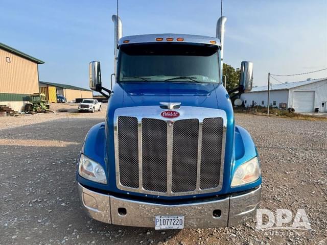 Image of Peterbilt 579 equipment image 2
