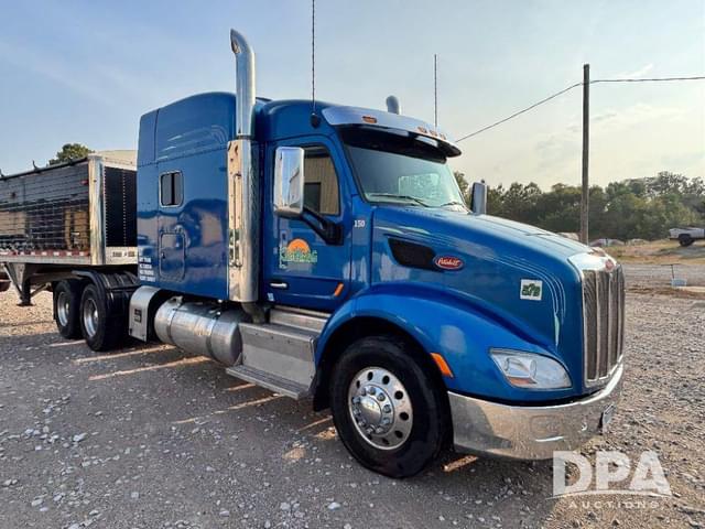 Image of Peterbilt 579 equipment image 4