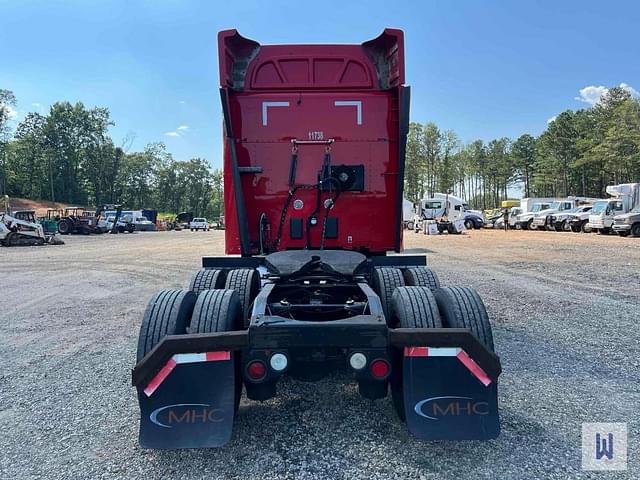 Image of Peterbilt 579 equipment image 4