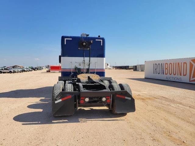 Image of Peterbilt 579 equipment image 3