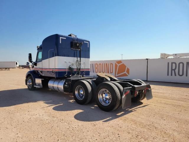 Image of Peterbilt 579 equipment image 2