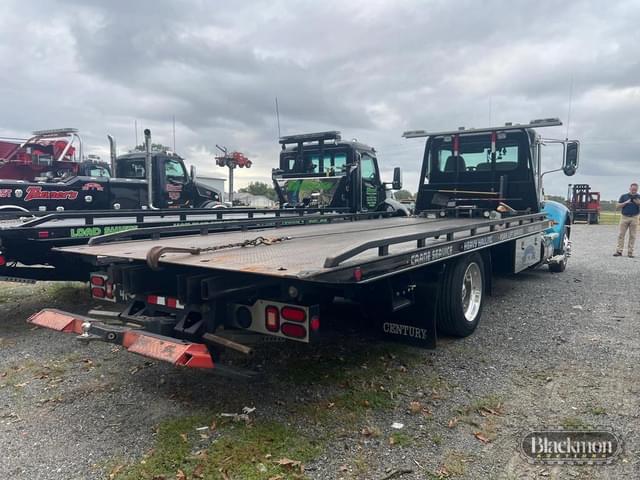 Image of Peterbilt PB337 equipment image 3