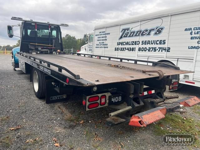 Image of Peterbilt PB337 equipment image 4