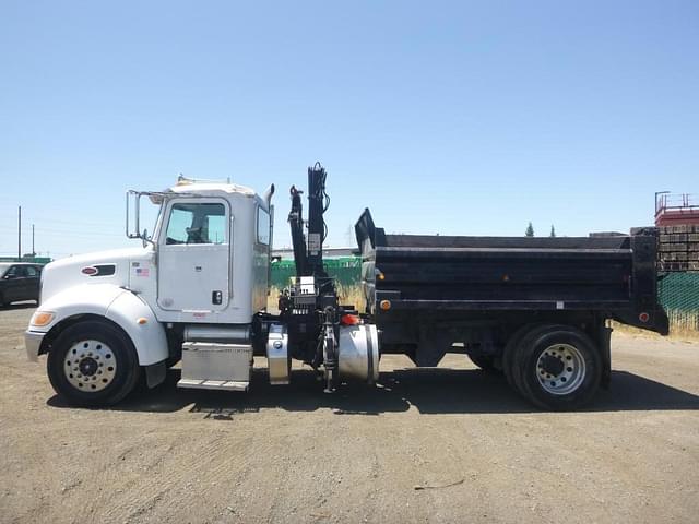 Image of Peterbilt PB337 equipment image 4
