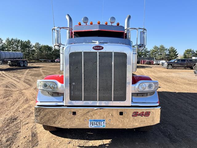 Image of Peterbilt 348 equipment image 3