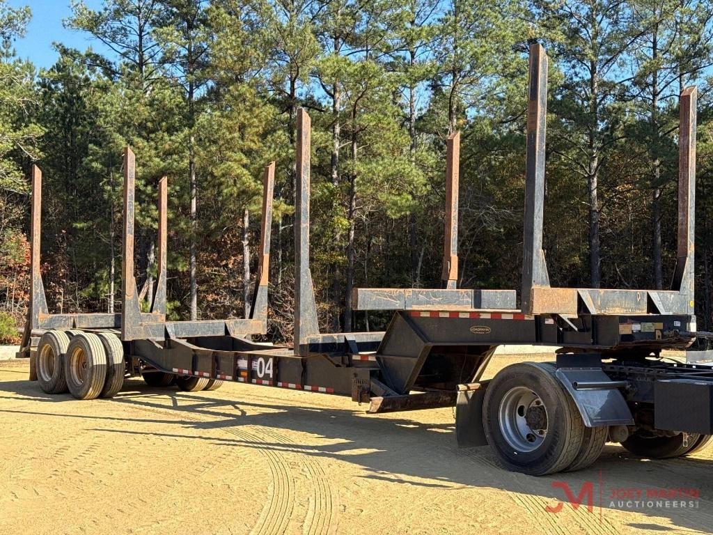 2015 Pitts LP40-4L Equipment Image0