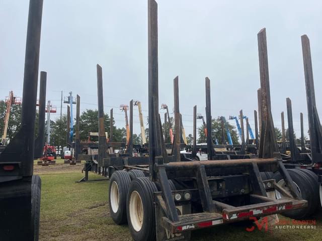 Image of Pitts LP40-4L equipment image 2