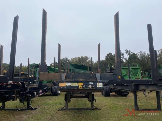 Image of Pitts LP40-4L equipment image 4