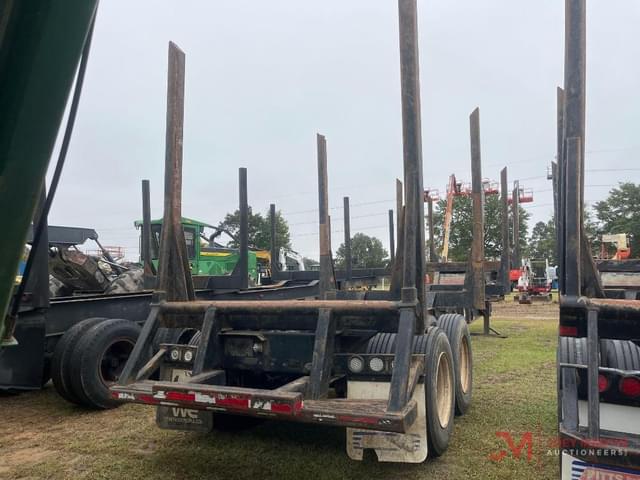 Image of Pitts LP40-4L equipment image 1