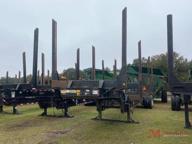 Image of Pitts LP40-4L equipment image 3