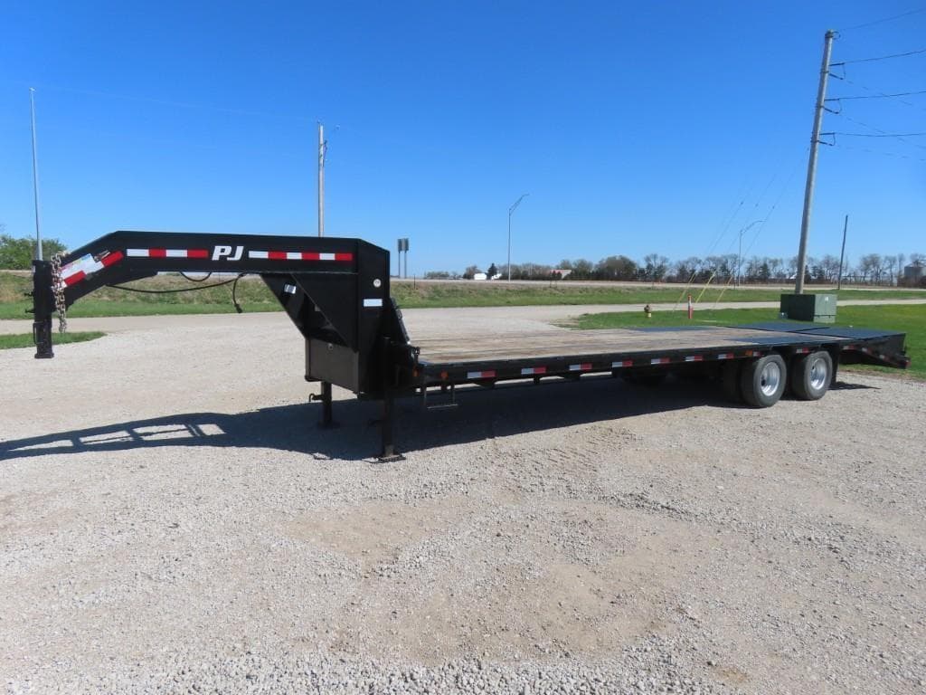 Image of PJ C8-30 Primary image