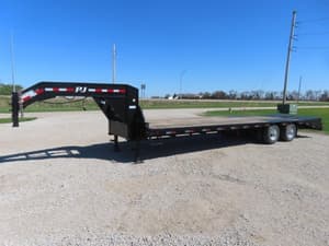 2015 PJ C8-30 Image