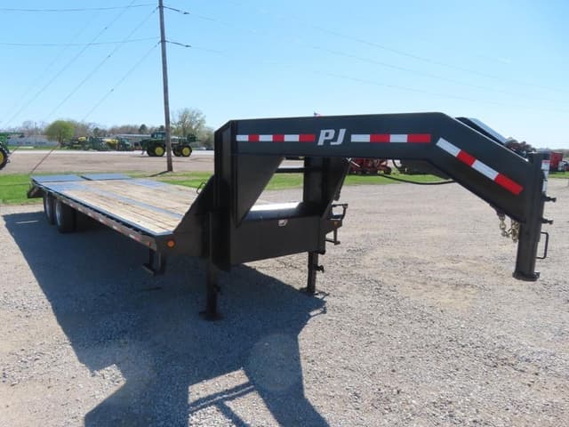 Image of PJ C8-30 equipment image 3