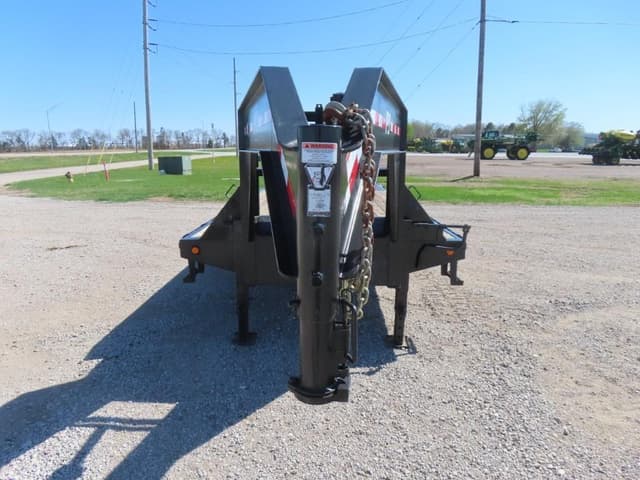 Image of PJ C8-30 equipment image 2