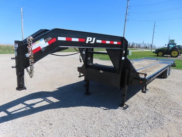 Image of PJ C8-30 equipment image 1