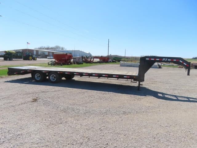 Image of PJ C8-30 equipment image 4