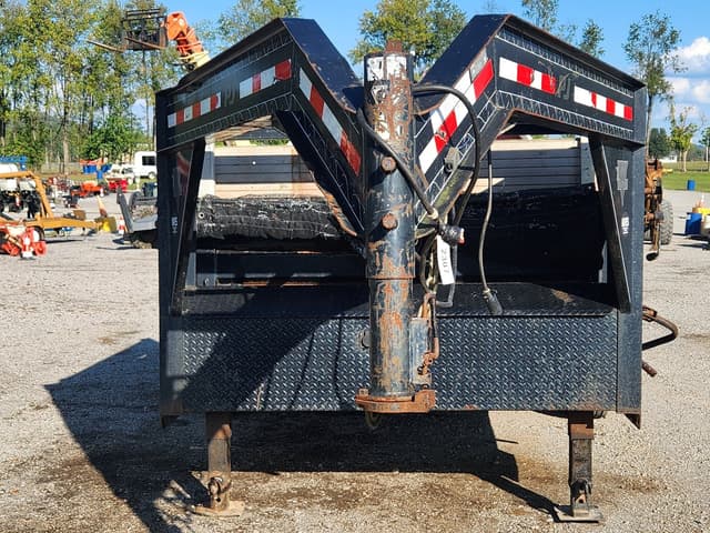 Image of PJ D7142 equipment image 3