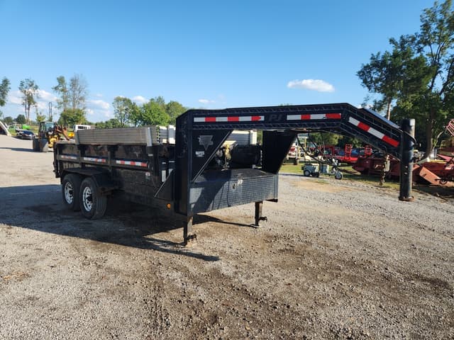 Image of PJ D7142 equipment image 4