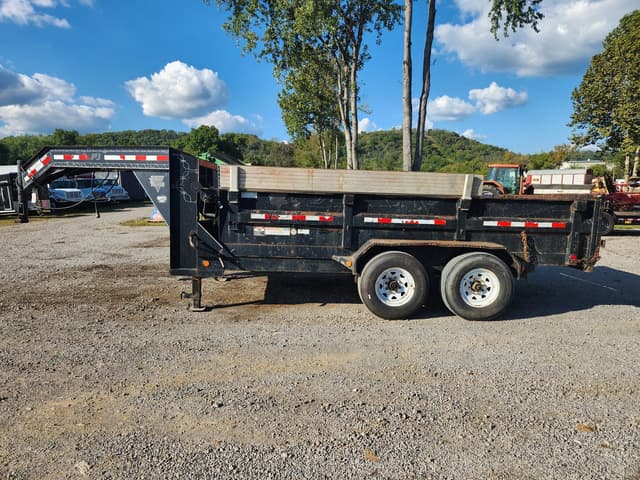 Image of PJ D7142 equipment image 1