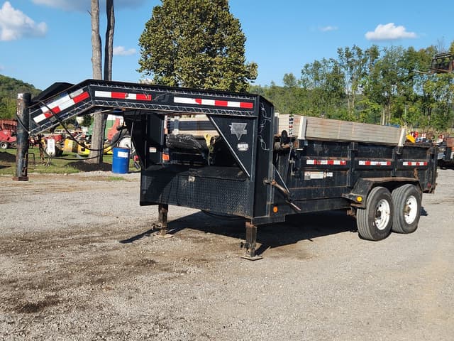 Image of PJ D7142 equipment image 2