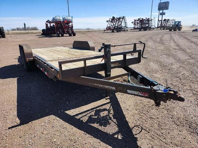 Image of PJ T6202 equipment image 1