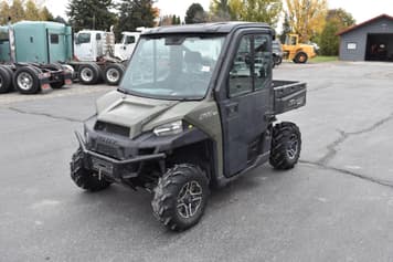 Main image Polaris Ranger 570