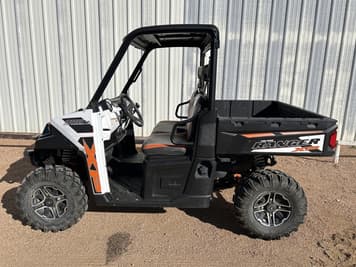 Main image Polaris Ranger 900 XP