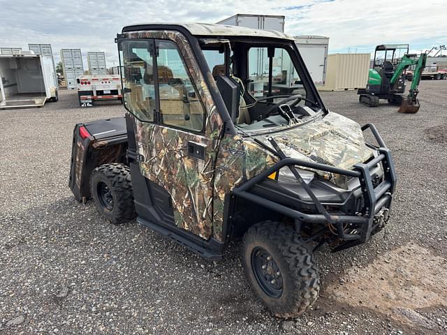Image of Polaris Ranger XP 900 HO equipment image 3