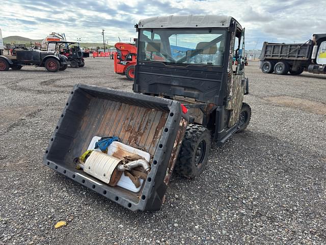 Image of Polaris Ranger XP 900 HO equipment image 2
