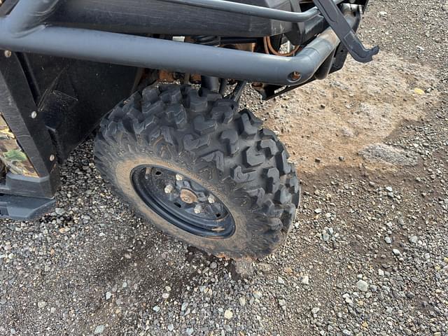 Image of Polaris Ranger XP 900 HO equipment image 4