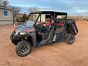 2015 Polaris Ranger 900 Image