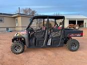 Thumbnail image Polaris Ranger 900 4