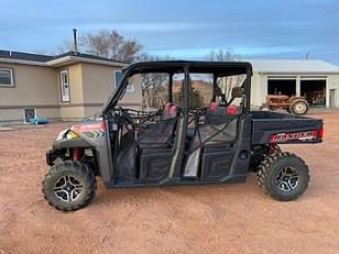 Main image Polaris Ranger 900 4