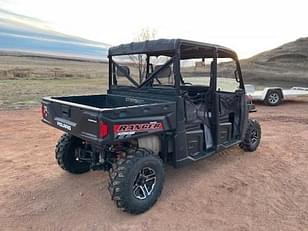 Main image Polaris Ranger 900 9