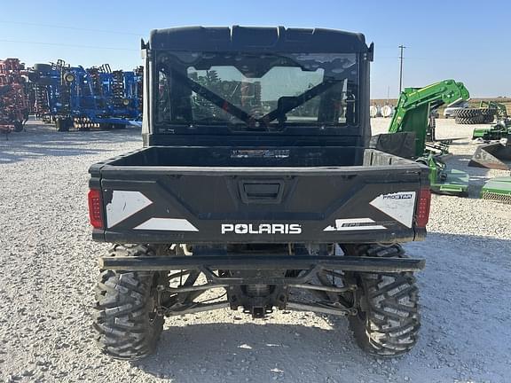 Image of Polaris Ranger 900 XP equipment image 3