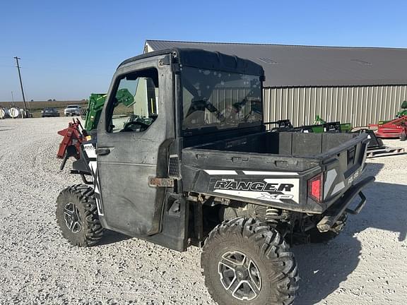 Image of Polaris Ranger 900 XP equipment image 1