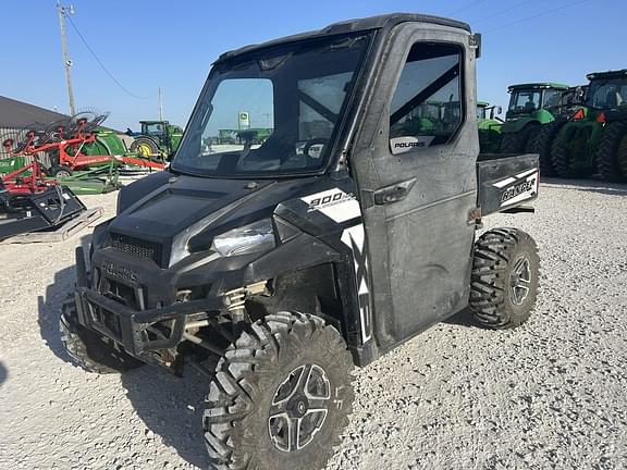 Image of Polaris Ranger 900 XP Primary image