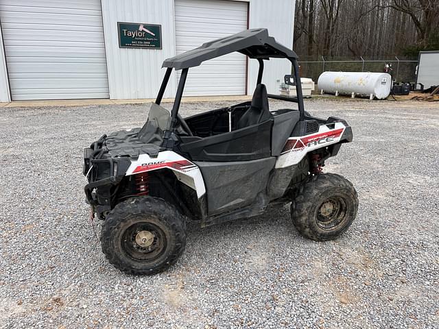 Image of Polaris Sportsman Ace equipment image 1