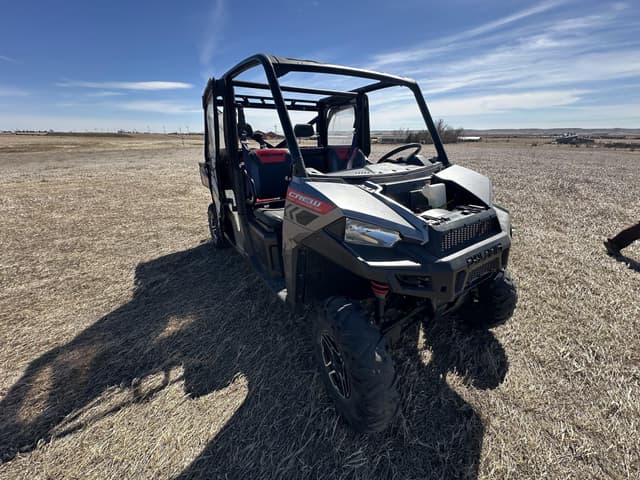 Image of Polaris Ace 900 SP equipment image 3