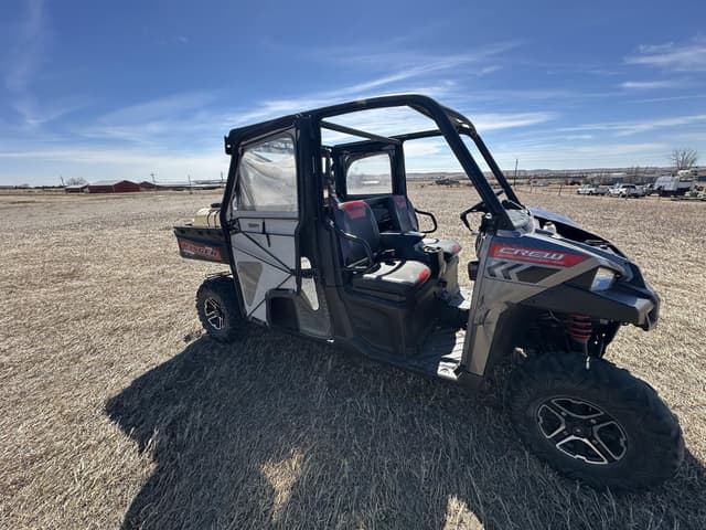 Image of Polaris Ace 900 SP equipment image 4