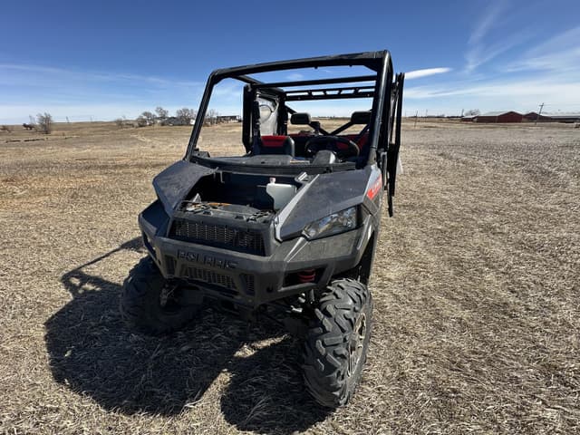 Image of Polaris Ace 900 SP equipment image 1