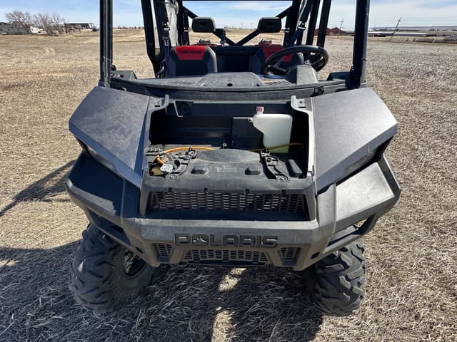 Image of Polaris Ace 900 SP equipment image 2