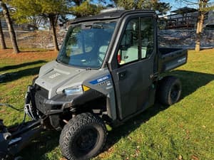 2015 Polaris Brutus HD PTO Image