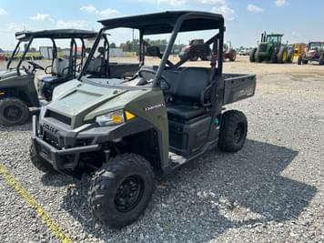 Main image Polaris Ranger 1000