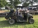 2015 Polaris Ranger 1000 XP Image