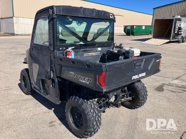 Image of Polaris Ranger equipment image 2