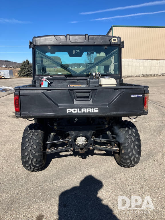 Image of Polaris Ranger equipment image 3